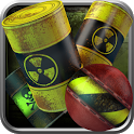 Can Knockdown Biohazard icon