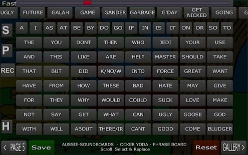 How to download Soundboard Ocker Yoda FREE patch 1.1 apk for laptop
