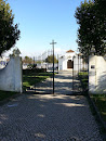 Cemitério Da Fregusia De Cacia