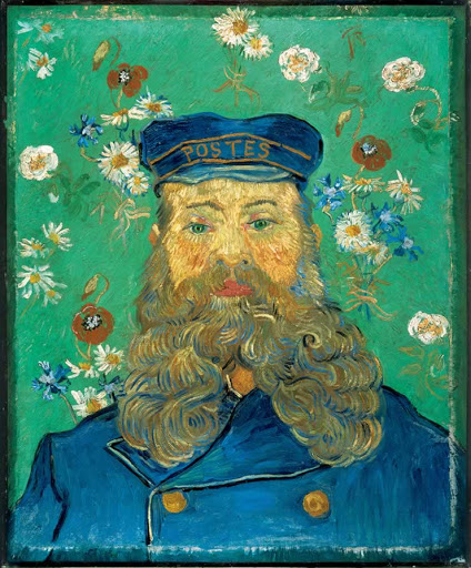 Friendships for Better and for Worse - Van Gogh Museum