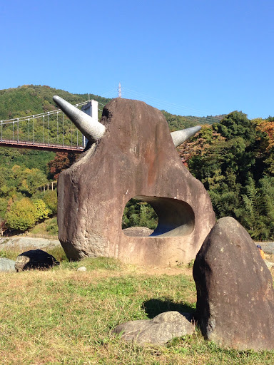 Fujin Fort- 戸川公園 風神の砦
