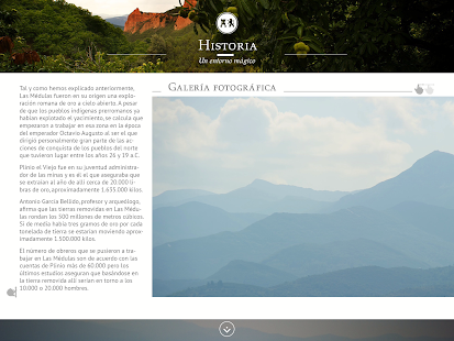 Patrimonio Humanidad en CyL Screenshots 3