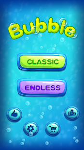 Lastest Bubble APK