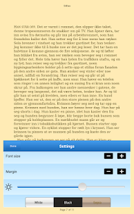 Narvesen e-kiosk Screenshots 3