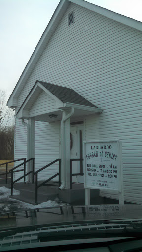 LaGuardo Church Of Christ