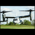 Great planes : MV22 osprey logo
