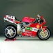 Ducati Motorcycle  Racing