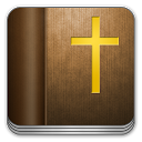 Bible+ mobile app icon
