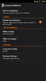 [XPOSED](1.5.1 BETA1)G3 TweaksBox(THEME,Call… | LG G3