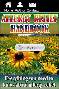 How to mod Allergy Relief Handbook 1.0 unlimited apk for android