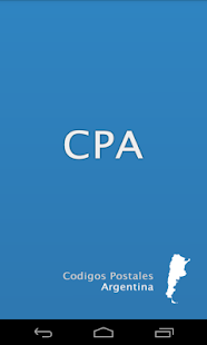 CPA Calles Argentina Screenshots 4