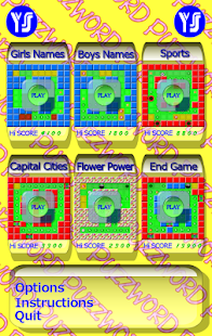 Lastest Puzzword APK for PC