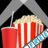 Movie Food Maker(5 Games in 1) mobile app icon