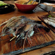 一頭牛日式燒肉