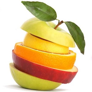 My Fruit Collection logo