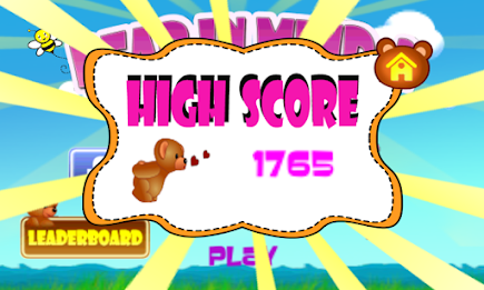 Bear In Mind 2 poster 8