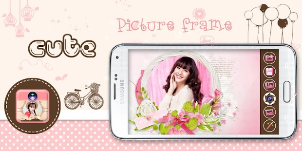 CUTE PICTURE FRAMES 2015 Screenshots 5