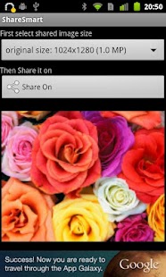 ShareSmart Screenshots 1