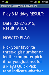 How to mod Delaware winning numbers 5.0 mod apk for laptop