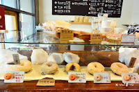 Haritts 東京甜甜圈專賣
