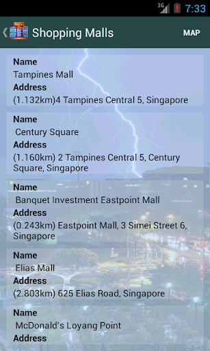 免費下載旅遊APP|Tampines City Guide app開箱文|APP開箱王