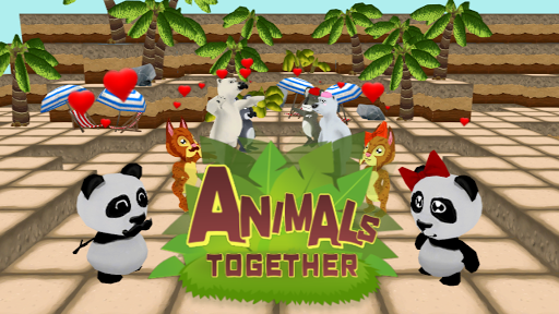 免費下載解謎APP|Animals Together app開箱文|APP開箱王