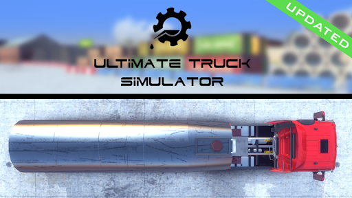 Ultimate Truck Siumlator Full