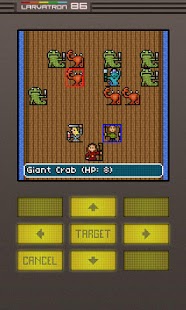 Gurk II the 8-bit RPG