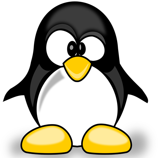 Penguin Puzzle LOGO-APP點子