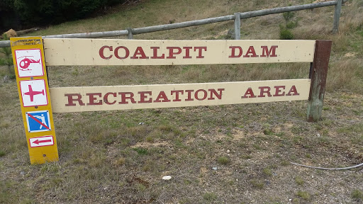 Coalpit Dam Recreation Area