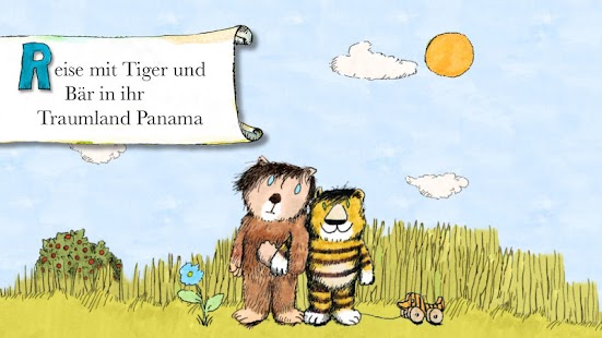  Oh, wie schön ist Panama  