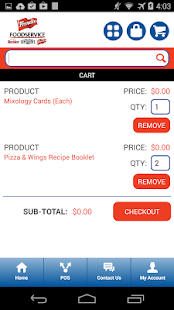VP Sales Tools Screenshots 8