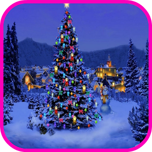 Christmas Tree Wallpaper HD - Android Apps on Google Play