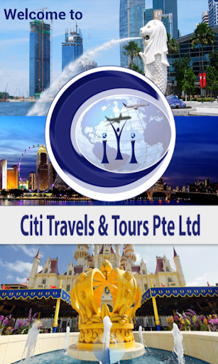 Citi Travels Tours Pte Ltd