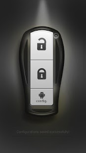 Alarme AntiFurto Pega Ladrao - screenshot thumbnail