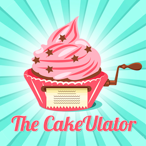 CakeULator+.apk Cupcake