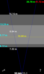 DOF Calculator Pro poster 9
