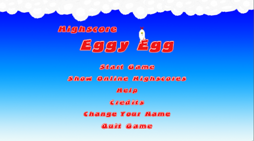 【免費休閒App】Eggy Egg Sprung Highscore-APP點子