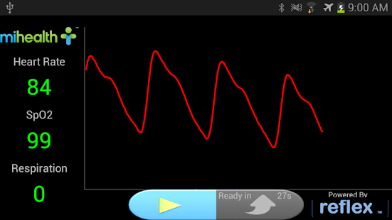 miHeart Screenshots 4