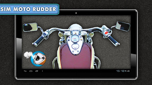 【免費模擬App】Simulator Moto Rudder-APP點子