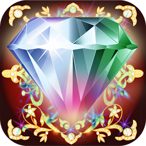 Cheats Jewels Blitz Gold Hexagon