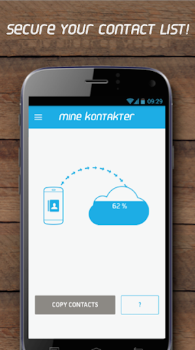 【免費工具App】Mine Kontakter-APP點子