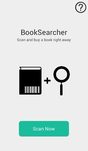 Book Searcher