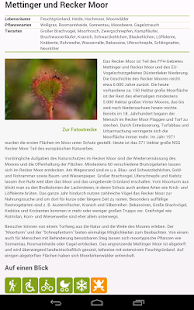 Natur erleben NRW | NABU Screenshots 12
