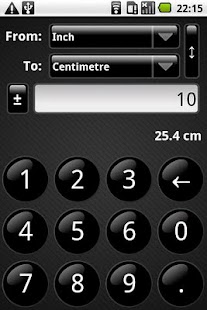 Free Unit Converter APK for Android