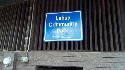 Lehua Community Park