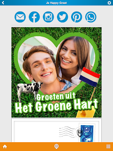 Happy Photo Greets Screenshots 12