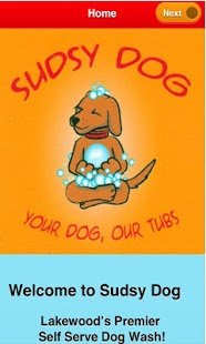 Free Download Sudsy Dog APK for Android