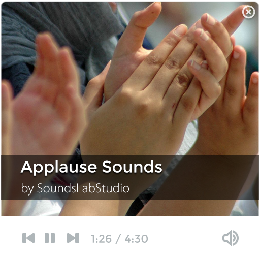 Applause Sounds