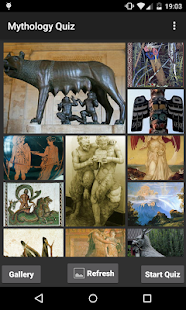 Download Mythology of the World APK for PC